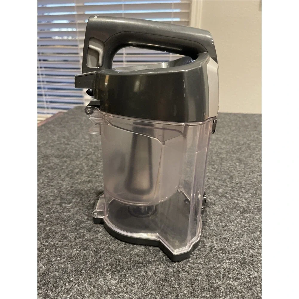 Shark Navigator Lift-Away UV650 UV725 Vacuum Replacement Dust Cup Canister